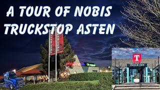 Download lagu Nobis Truckstop Asten - a quick tour mp3