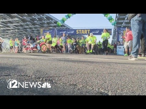 Pat Tillman’s legacy lives on through 19th annual Pat’s Run, scholar program