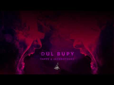 Yappe & JazBrothers - 09 Dul bupy (MaxFloLab)