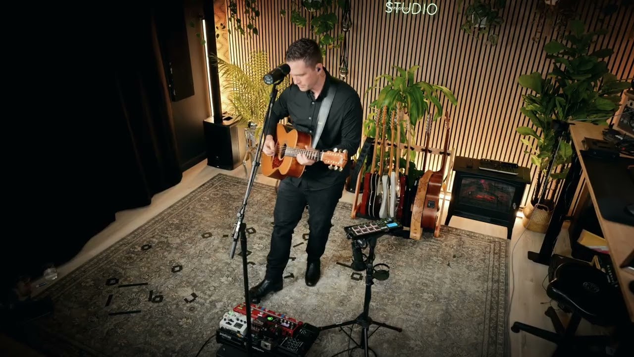 Promotional video thumbnail 5 for Nate Plays Live