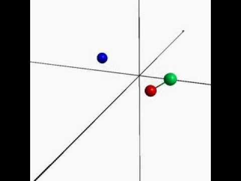 O2+O Quasiclassical Trajectory Collision