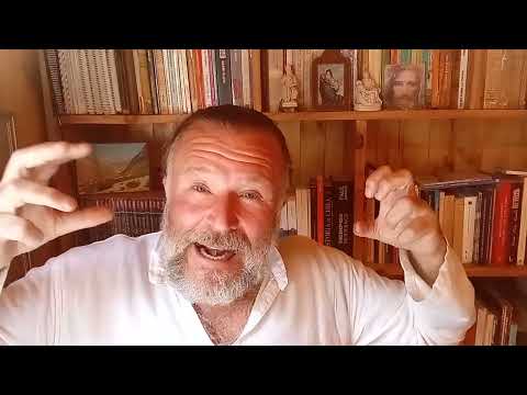 Ramón Freire y el Doctor File... soldados del demonio, la verdad patas pa arriba 