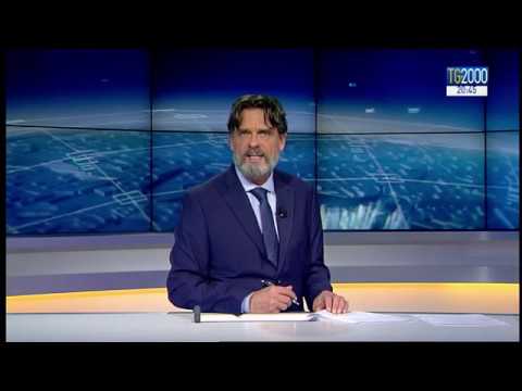 TG2000 del 26 dicembre 2019 - Edizione delle 20.30