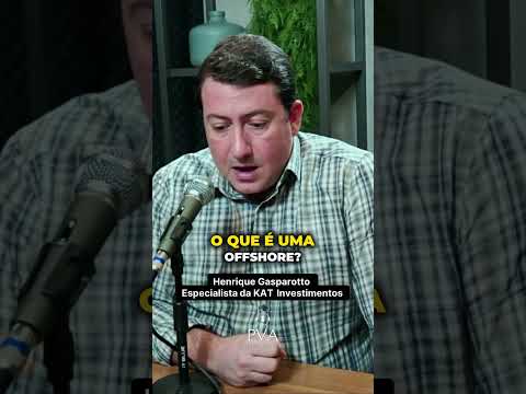 Descubra o que realmente significa ter uma offshore!