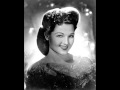 Jo Stafford - "Our Very Own".wmv