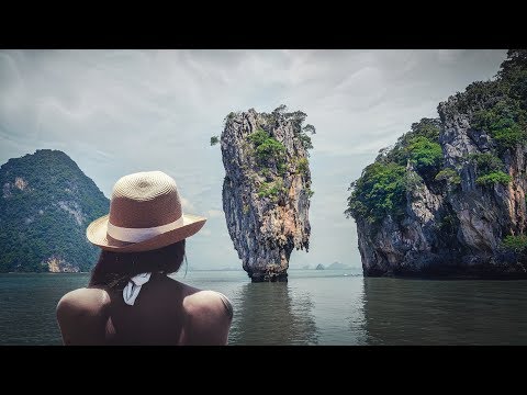 Cold Days Mix 2018 | Summer Paradise Mix 2018 - Best Of Tropical Deep House Remixes