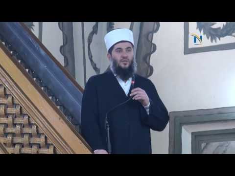 3. Ilaçet e hidhërimit - Hoxhë Muharem Ismaili - Hutbe