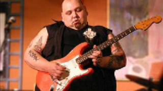 Popa Chubby - Slide Devil Man Slide