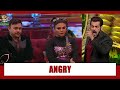 Bigg Boss 15 Spoiler Alert Salman Khan Gets Angry On Ritesh For Disrespecting Rakhi Sawant