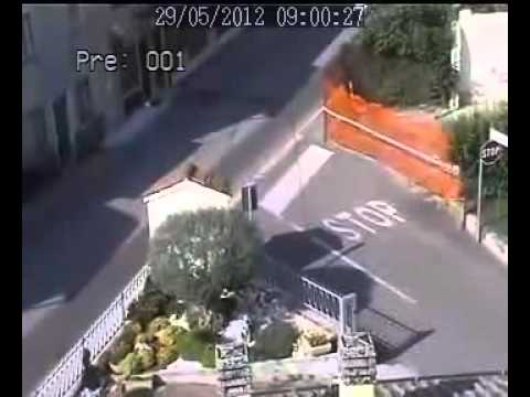 Terremoto ore 9.00 del 29 Maggio 2012