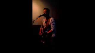 If I Could Paint the World - Gregory Brock