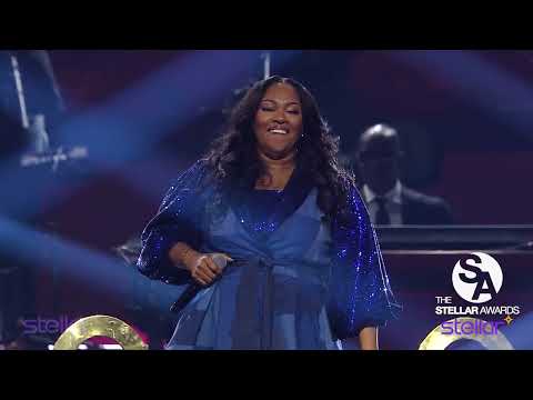 41st Annual Stellar Awards
