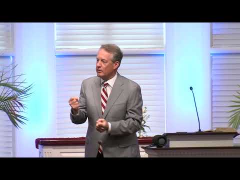 "The Majority or the Unique Way?" – Acts 19:21–41; John Standard