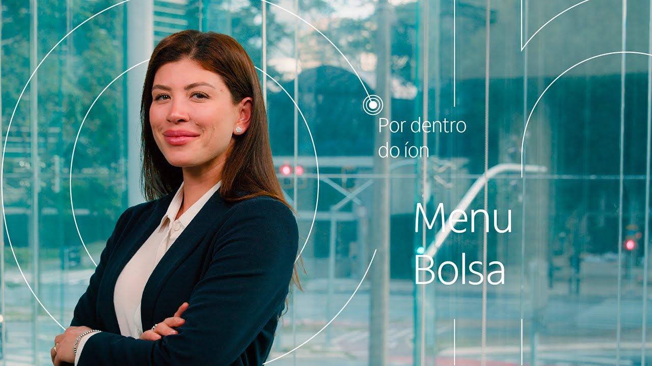Por dentro do íon - Ep.2: Soluções de Corretora