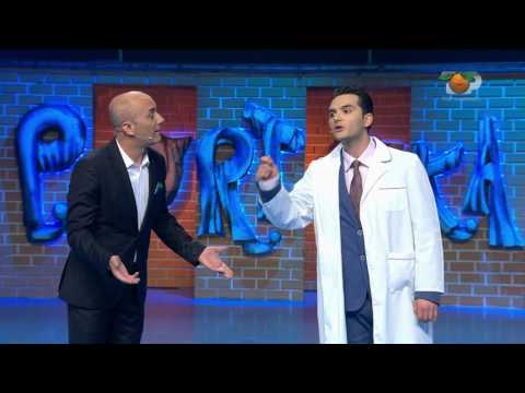 Portokalli, 5 Mars 2017 - Doktori (Kandidat per minister)