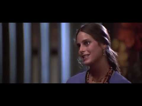 Zabriskie Point, 1970 by Michelangelo Antonioni