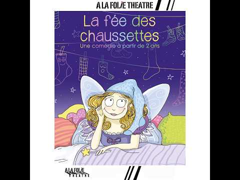 La fée des chaussettes