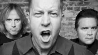 The Reverend Horton Heat - Big Little Baby (live)