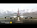 404 Lives Are In The Hands Of A Captain Trying To Land A Broken Plane Air Disasters Smithsonian