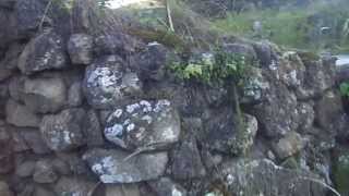 preview picture of video 'SIGSIG CHOBSHI, LAS RUINAS QUE SI ESTÁN ARRUINADAS, en el SIGSIG, AZUAY, ECUADOR'