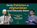 Atheist Debates With Dr Zakir Naik On Terrorism Part 1 2