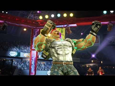 Doune2 vs JackieTran