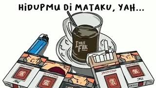 Download lagu Sebuah rokok juga ada kata-kata nya lo mp3 Download lagu Sebuah rokok juga ada kata-kata nya lo mp3