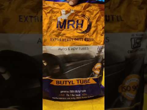 6.00 X 16 Tube - Durable and Reliable for Your Tyre Needs