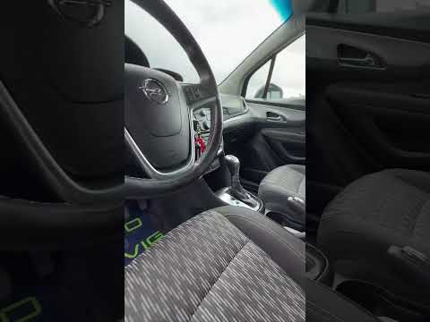 фото opel mokka i 0