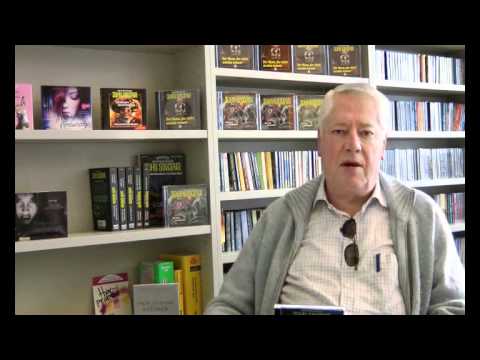 Jason Dark über John Sinclair - Folge 71: Der Mann, der nicht sterben konnte