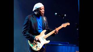 Buddy Guy - Let Me Love You Baby