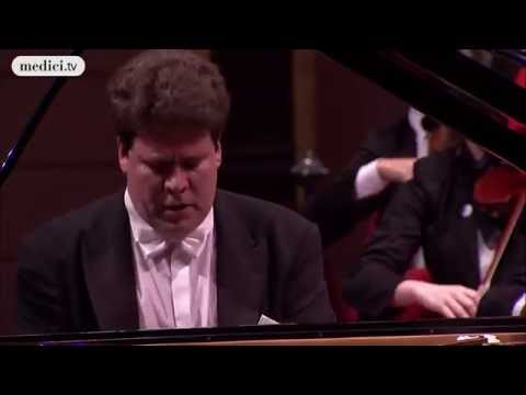 National Youth Orchestra of the United States, Valery Gergiev and Denis Matsuev