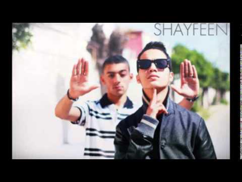 SHAYFEEN 2015 x FREESTYLE x CLASH VS KLASS A x RABAT DC!!!!!