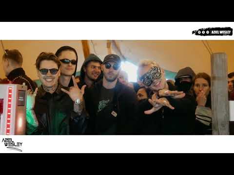 Música De Antro 2022 - Aziel Wesley Mix (Remixes And Pack Free Download)🔥