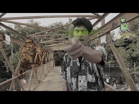 Aragang - LA OLLA DEL DUENDE | Prod. Rokit | (VIDEO OFICIAL)