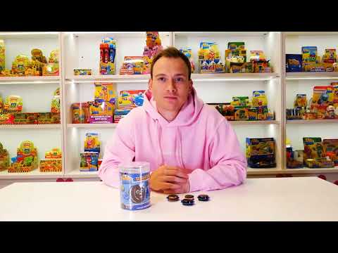 Product video thumbnail