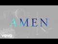 Steven Curtis Chapman - Amen (Official Lyric Video)