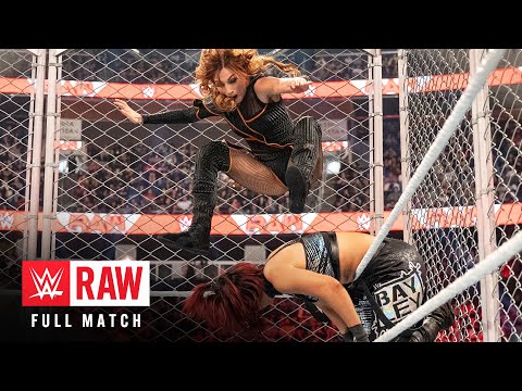 Becky Lynch Reveals Winners For Inaugural ‘Bexxie Awards’