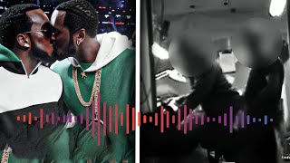 7Minutes Ago: Shocking Revelations: Diddy &quot;EATING&quot; Meek Mill in Leaked Audio!