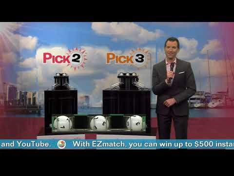 Pick Evening 20180204