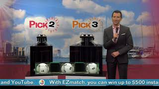 Pick Evening 20180204