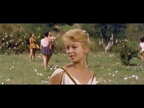 1959 The Battle of Marathon aka The Giant of Marathon 4K UPGRAYEDD