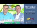 Muhamet Sejdiu & Migjen Nikoliqi - Metliku