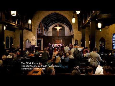 BLEMF23 Bemi Players Concert