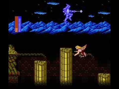 castle of dragon pt.1