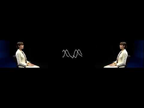 TEST PATTERNS by Victoria Keddie // Soundtrack by Seaming To
