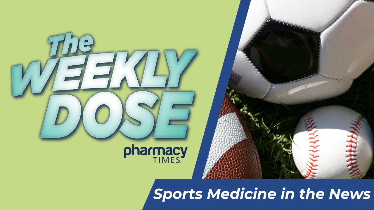 The Weekly Dose: Episode 2 – Orforglipron Data, Sports Medicine, and Nusinersen Approval