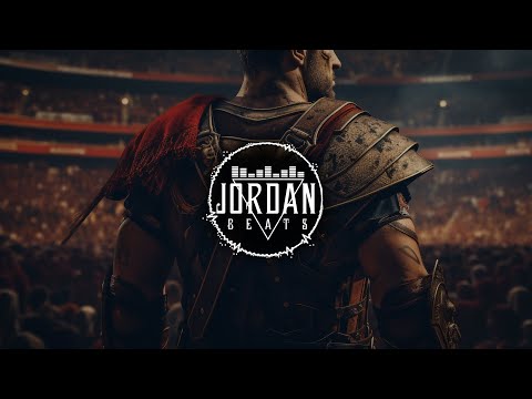 Epic Motivational Rap Beat / Hard Choir Type | ►Gladiator◄ | prod. Jordan Beats