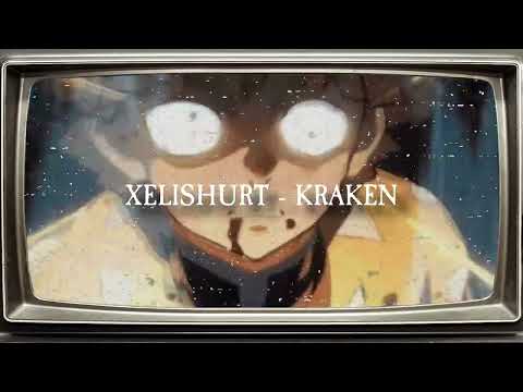 XELISHURT - KRAKEN
