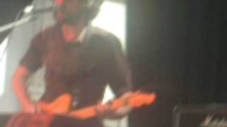 Straylight Run Ten Ton Shoes